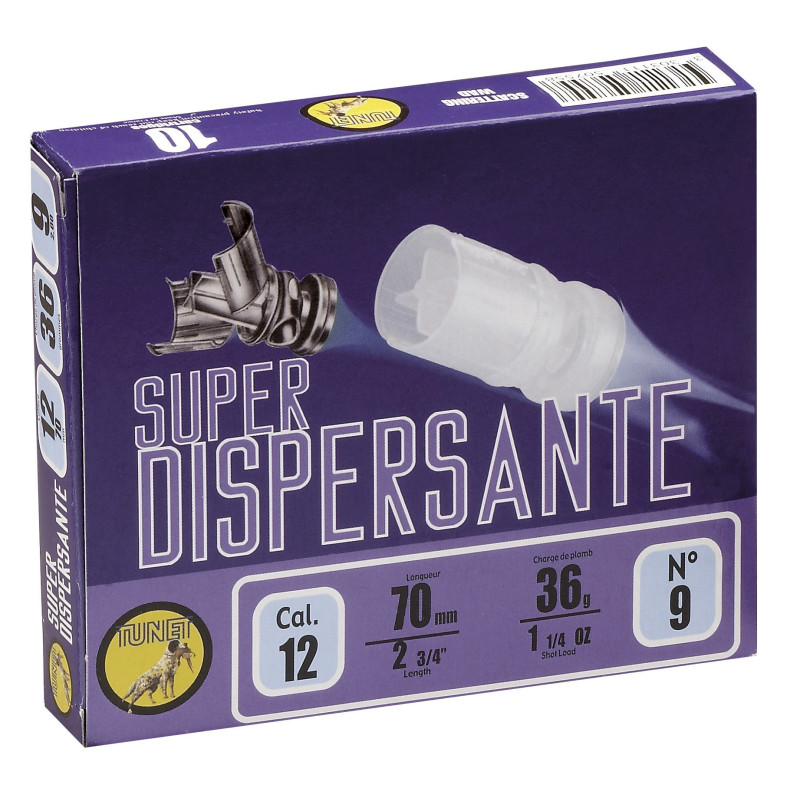 Super Dispersante