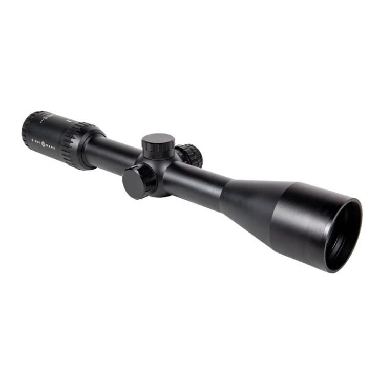 Core HX 2.0 4-16x50 HDR2 Riflescope