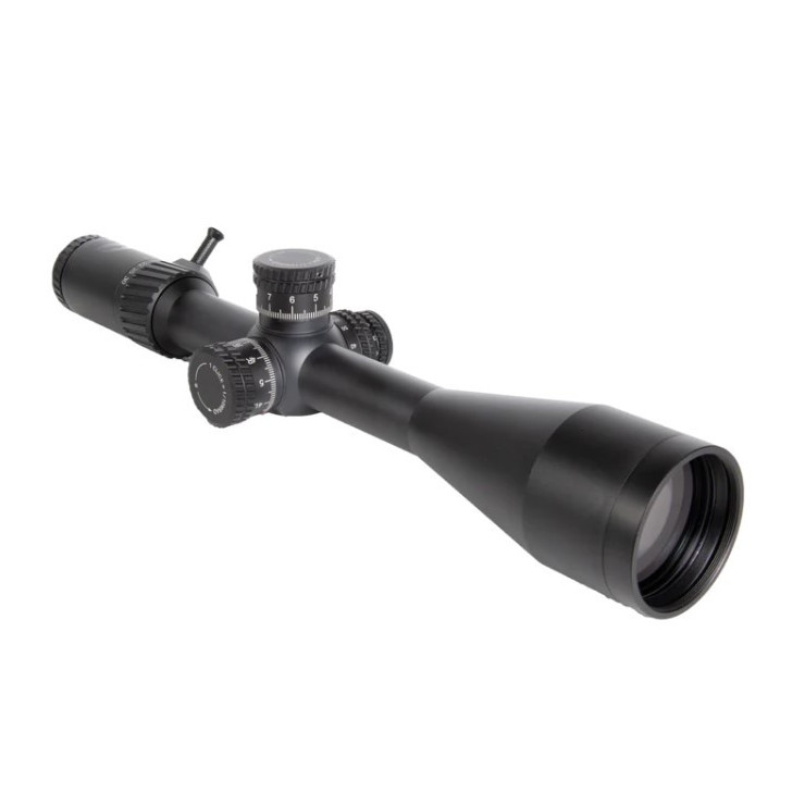Presidio 5-30x56 LR2 FFP, IR, 30mm Riflescope
