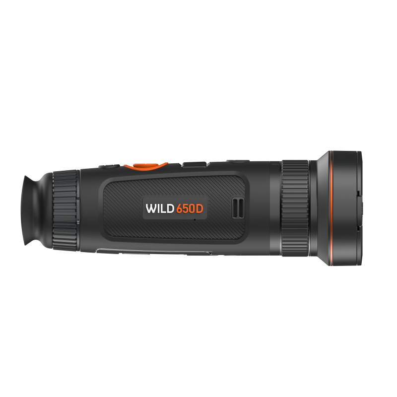 Monoculaire Wild 650D