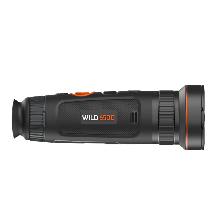 Monoculaire Wild 650D