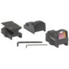 Point Rouge Impact Mini Reflex Sight