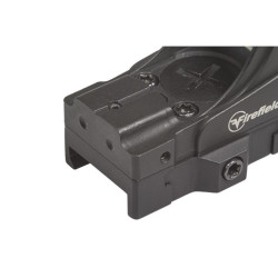 Point Rouge Impact Mini Reflex Sight