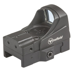 Point Rouge Impact Mini Reflex Sight