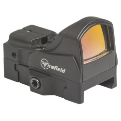 Point Rouge Impact Mini Reflex Sight