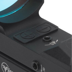 Point Rouge Impact Reflex Sight