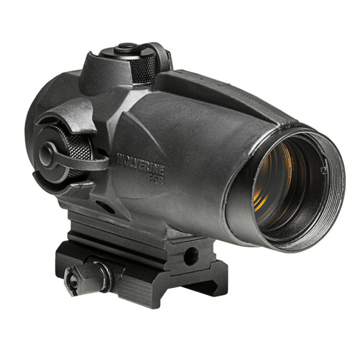 Viseur Wolverine FSR Red Dot