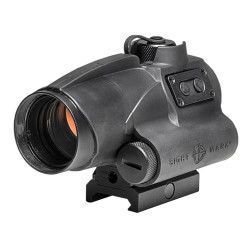 Viseur Wolverine FSR Red Dot